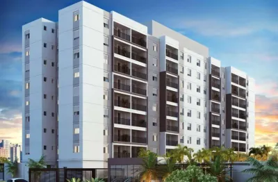 Apartamento com 2 quartos à venda na rua dom vilares, 1801, vila das mercês, são paulo por r$ 526.438