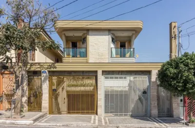 Casa com 4 quartos à venda na rua josé fernandes lobo, 114, parque são domingos, são paulo por r$ 1.800.034