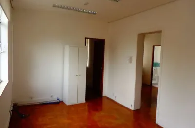Sala comercial com 2 salas para alugar na rua senador feijó, 69, sé, são paulo por r$ 2.227