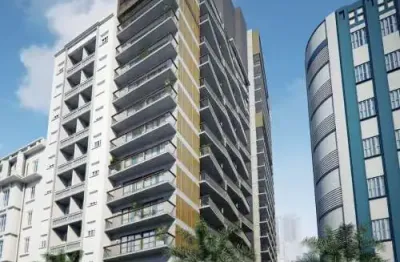 Apartamento com 1 quarto à venda na largo do arouche, 77, república, são paulo por r$ 460.512