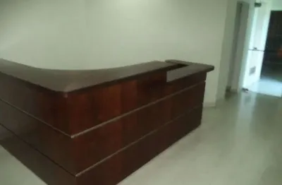 Sala comercial com 12 salas à venda na engenheiro carlos berrini, 801, cidade monções, são paulo por r$ 1.933.029
