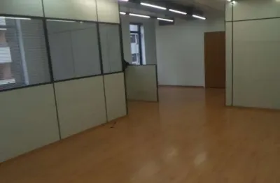 Sala comercial com 4 salas à venda na rua sansão alves dos santos, 433, cidade monções, são paulo por r$ 1.000.199