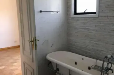 Apartamento com 4 quartos à venda na rua doutor joão maia, 170, aclimação, são paulo por r$ 2.750.036