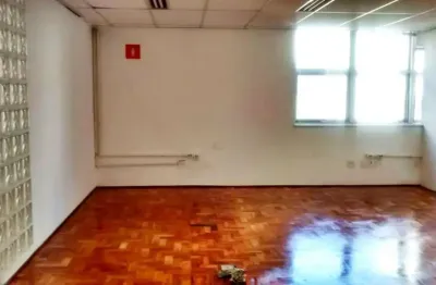 Sala comercial com 2 salas para alugar na avenida angélica, 2632, consolação, são paulo por r$ 4.827