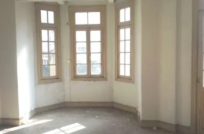 Sala comercial com 3 salas para alugar na rua cristóvão colombo, 63, sé, são paulo por r$ 1.867
