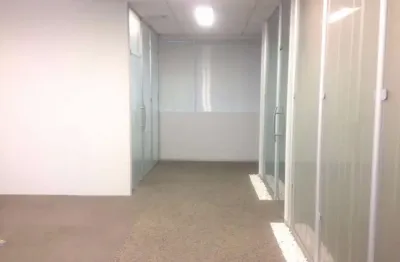 Sala comercial com 4 salas para alugar na rua itapeva, 538, bela vista, são paulo por r$ 10.830