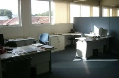 Prédio com 1 sala à venda na rua anhangüera, 601, barra funda, são paulo por r$ 10.000.002