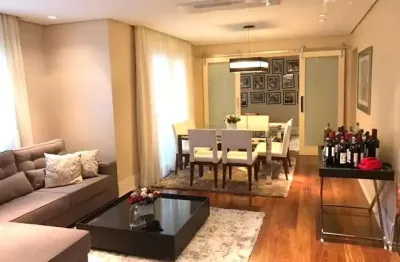 Apartamento com 3 quartos à venda na rua humberto i, 648, vila mariana, são paulo por r$ 1.950.027