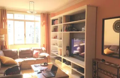 Apartamento com 2 quartos à venda na rua cincinato braga, 393, bela vista, são paulo por r$ 950.036