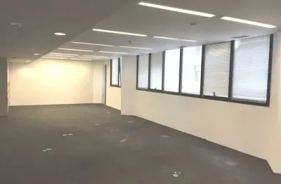 Sala comercial com 3 salas para alugar na rua arizona, 1366, cidade monções, são paulo por r$ 7.512