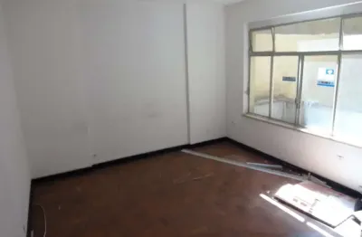 Sala comercial com 1 sala para alugar na rua sete de abril, 342, república, são paulo por r$ 879