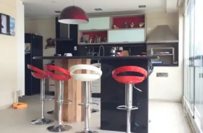 Apartamento com 3 quartos à venda na rua doutor barros cruz, 104, vila mariana, são paulo por r$ 2.390.027