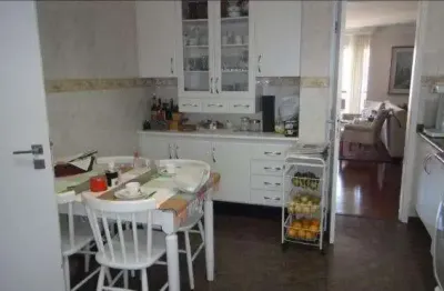 Apartamento com 3 quartos à venda na rua rodrigo cláudio, 59, aclimação, são paulo por r$ 3.150.029