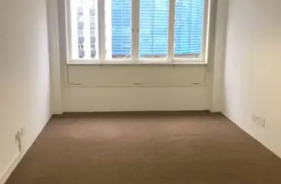 Sala comercial com 3 salas para alugar na rua araújo, 165, república, são paulo por r$ 2.000