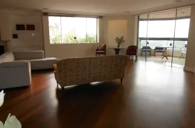 Apartamento com 4 quartos à venda na rua paraguai, 51, jardim américa, são paulo por r$ 5.500.032