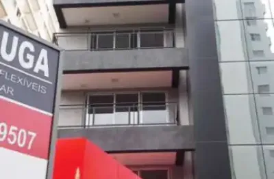 Sala comercial com 1 sala à venda na rua teodoro sampaio, 399, pinheiros, são paulo por r$ 570.034