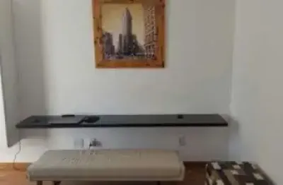 Apartamento com 1 quarto à venda na rua charles spencer chaplin, 120, vila andrade, são paulo por r$ 445.034