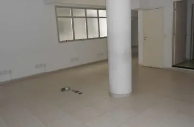 Sala comercial com 4 salas para alugar na rua vergueiro, 981, liberdade, são paulo por r$ 8.027
