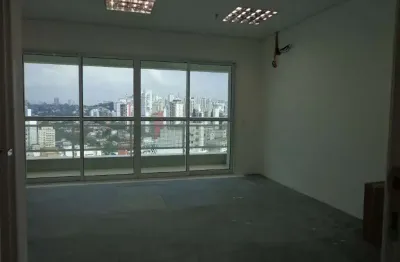 Sala comercial com 1 sala à venda na rua conselheiro brotero, 528, barra funda, são paulo por r$ 350.036