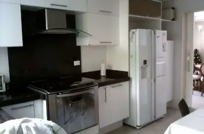Casa em condomínio fechado com 4 quartos à venda na rua casaca de couro, 11, vila rosa, são paulo por r$ 1.800.027