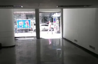 Ponto comercial com 3 salas para alugar na sao luiz, 72, república, são paulo por r$ 12.009