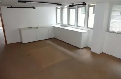 Sala comercial com 4 salas para alugar na avenida paulista, 1439, jardim paulista, são paulo por r$ 8.509