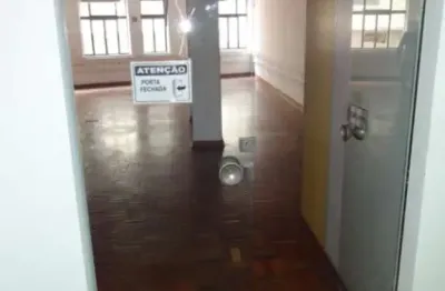 Sala comercial com 3 salas para alugar na rua da quitanda, 139, sé, são paulo por r$ 4.107