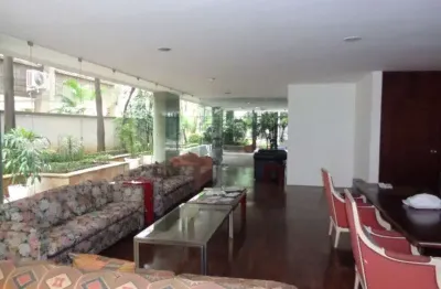 Apartamento com 2 quartos à venda na alameda casa branca, 822, jardim paulista, são paulo por r$ 958.019