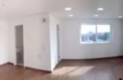 Sala comercial com 1 sala para alugar na avenida adolfo pinheiro, 1029, santo amaro, são paulo por r$ 3.017