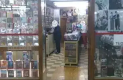 Ponto comercial com 2 salas à venda na rua barão de itapetininga, 255, república, são paulo por r$ 600.031
