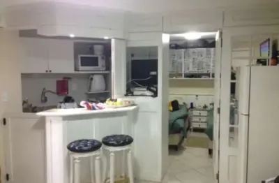 Flat com 1 quarto para alugar na rua alagoas, 974, higienópolis, são paulo por r$ 6.019