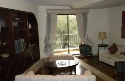 Flat com 2 quartos para alugar na alameda campinas, 720, jardim paulista, são paulo por r$ 7.027