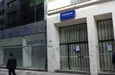 Prédio com 1 sala para alugar na quitanda, 107, sé, são paulo por r$ 35.003