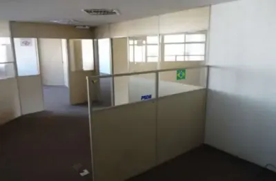 Sala comercial com 1 sala para alugar na rua santo antônio, 184, centro, são paulo por r$ 8.017