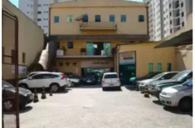 Prédio com 20 salas para alugar na avenida jabaquara, 2019, saúde, são paulo por r$ 57.993