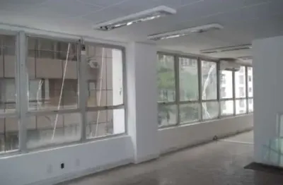 Sala comercial com 1 sala para alugar na rua haddock lobo, 585, jardim paulista, são paulo por r$ 15.012