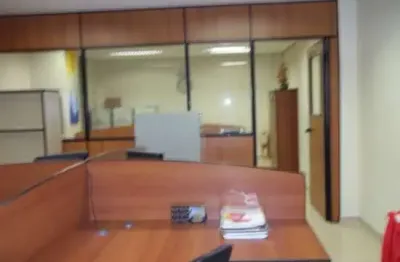 Sala comercial com 4 salas à venda na rua vinte e quatro de maio, 105, república, são paulo por r$ 490.000