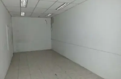 Casa comercial com 1 sala para alugar na rua sete de abril, 230, centro, são paulo por r$ 4.667