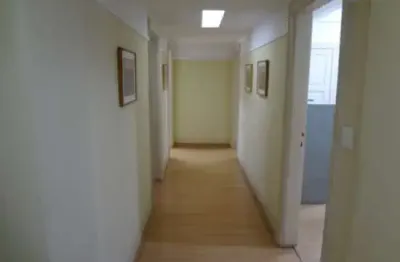 Sala comercial com 5 salas à venda na largo são bento, 389, centro, são paulo por r$ 650.036