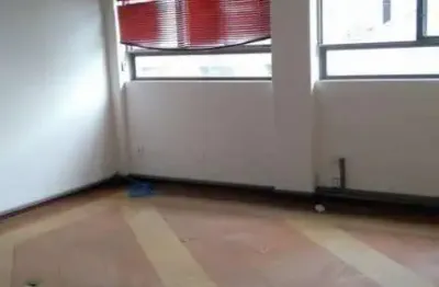 Sala comercial com 5 salas à venda na rua conselheiro crispiniano, 398, república, são paulo por r$ 510.009