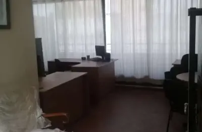 Sala comercial com 1 sala para alugar na rua coronel xavier de toledo, 137, república, são paulo por r$ 2.012