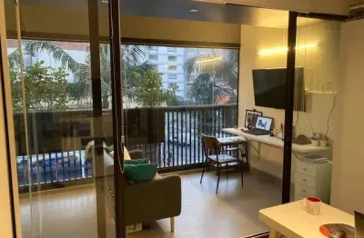Apartamento com 1 quarto à venda na rua das palmeiras, 410, santa cecília, são paulo por r$ 495.012