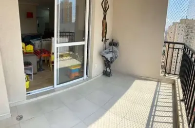Apartamento com 2 quartos à venda na rua adelino de almeida castilho, 151, tatuapé, são paulo por r$ 605.006
