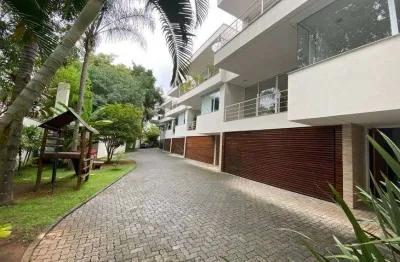 Casa em condomínio fechado com 4 quartos à venda na rua tomé portes, 796, brooklin paulista, são paulo por r$ 5.000.000