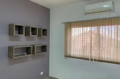 Sala comercial com 2 salas para alugar na rua domingos de morais, 1794, instituto de previdência, são paulo por r$ 1.709