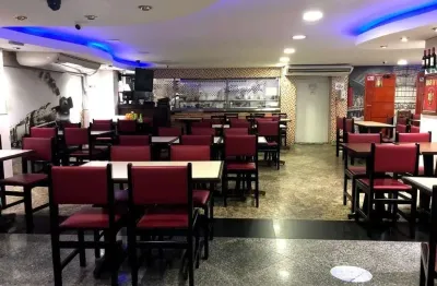 Ponto comercial à venda na avenida cásper líbero, 151, centro, são paulo por r$ 1.400.006