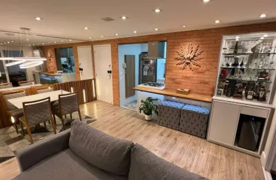 Apartamento com 2 quartos à venda na rua do boqueirão, 305, saúde, são paulo por r$ 958.009