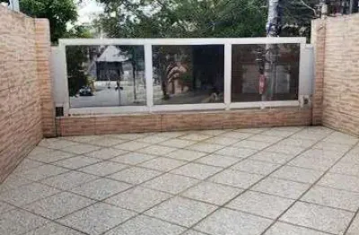 Casa com 3 quartos à venda na dos remedios, 2349, vila dos remédios, são paulo por r$ 765.006