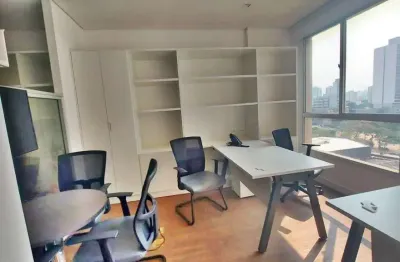 Sala comercial com 1 sala à venda na rua cláudio soares, 72, pinheiros, são paulo por r$ 800.012