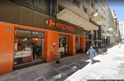 Ponto comercial para alugar na rua álvares penteado, 192, centro, são paulo por r$ 20.012